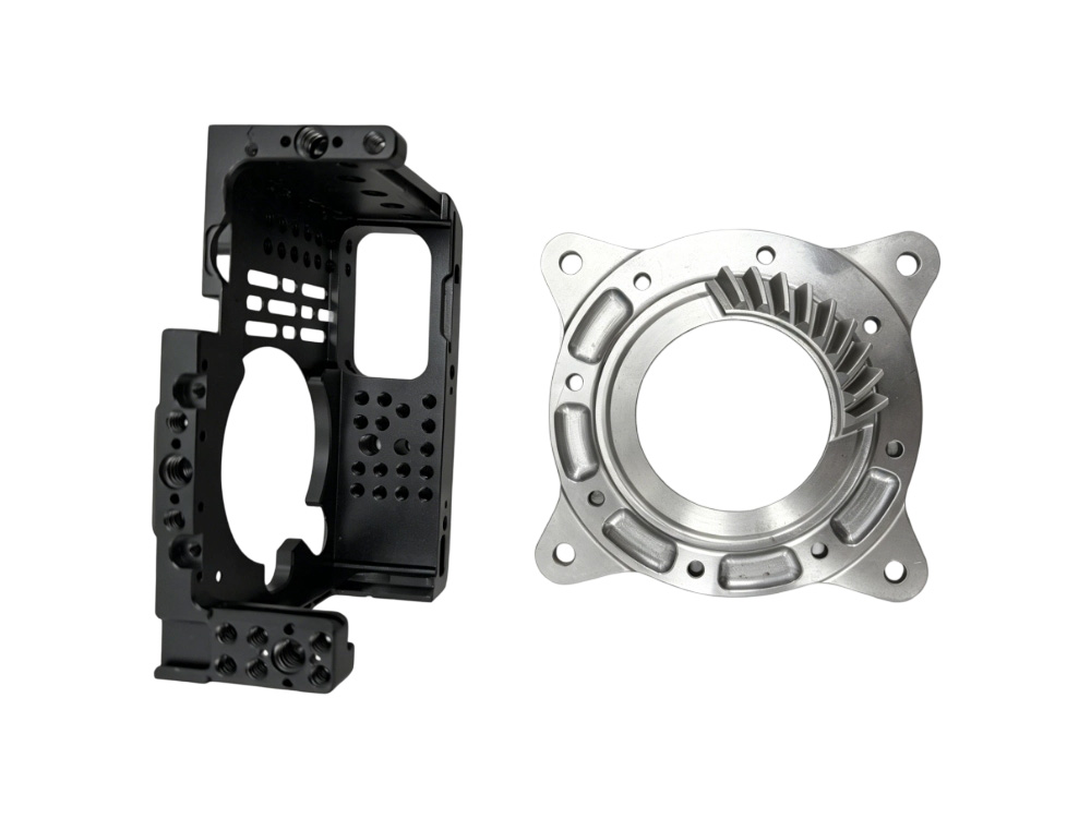CNC Machining Parts